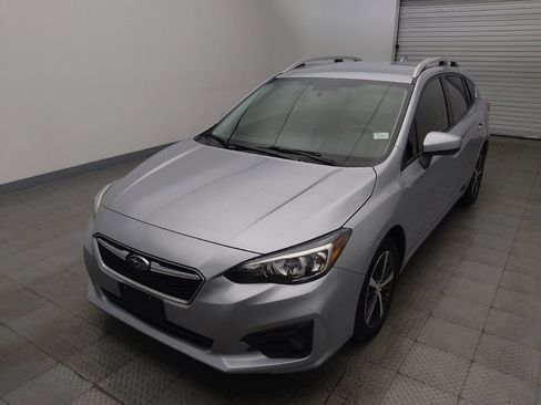 Used 2019 Subaru Impreza 2.0i Premium w/ Eyesight & BSD/Rcta & SRF AWD/4WD image 15