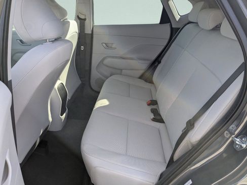 New 2026 Hyundai Kona SE FWD image 12
