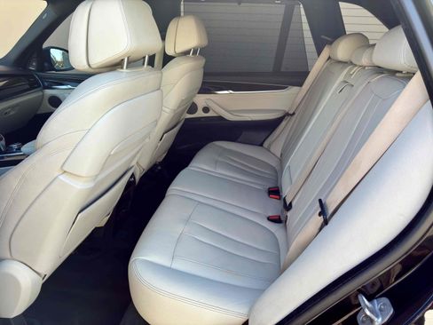 Used 2015 BMW X5 sDrive35i RWD image 38