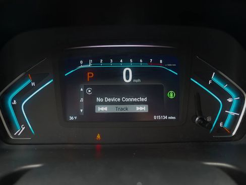 Used 2023 Honda Odyssey Touring image 47