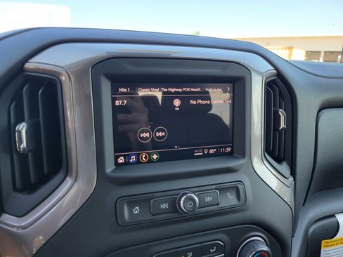 New 2026 Chevrolet Silverado 2500 W/T w/ WT Convenience Package AWD/4WD image 22