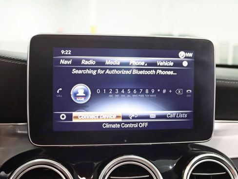 Used 2018 Mercedes-Benz C 63 AMG S image 25