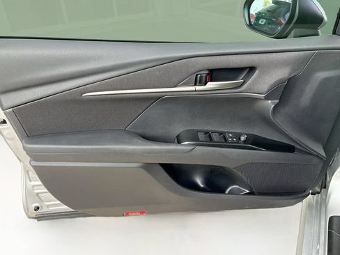 Used 2026 Toyota Camry LE FWD image 23