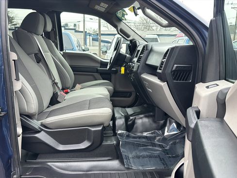 Used 2018 Ford F150 XL w/ Equipment Group 101A Mid image 15