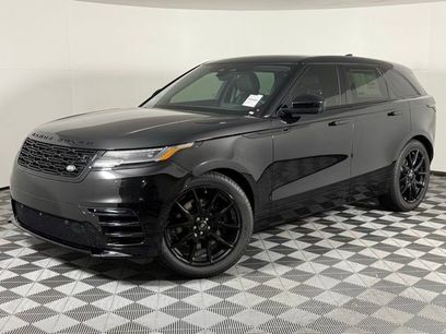 New 2026 Land Rover Range Rover Velar Dynamic SE