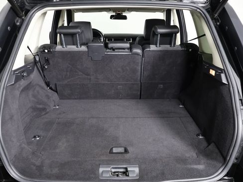 Used 2013 Land Rover Range Rover Sport GT Limited Edition w/ GT Limited Edition Pkg AWD/4WD image 18