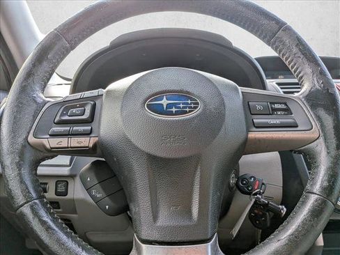 Used 2016 Subaru Forester 2.5i Limited w/ Popular Package #2 image 16