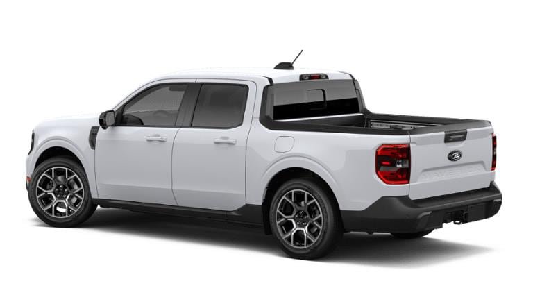New 2026 Ford Maverick Lariat AWD/4WD image 47