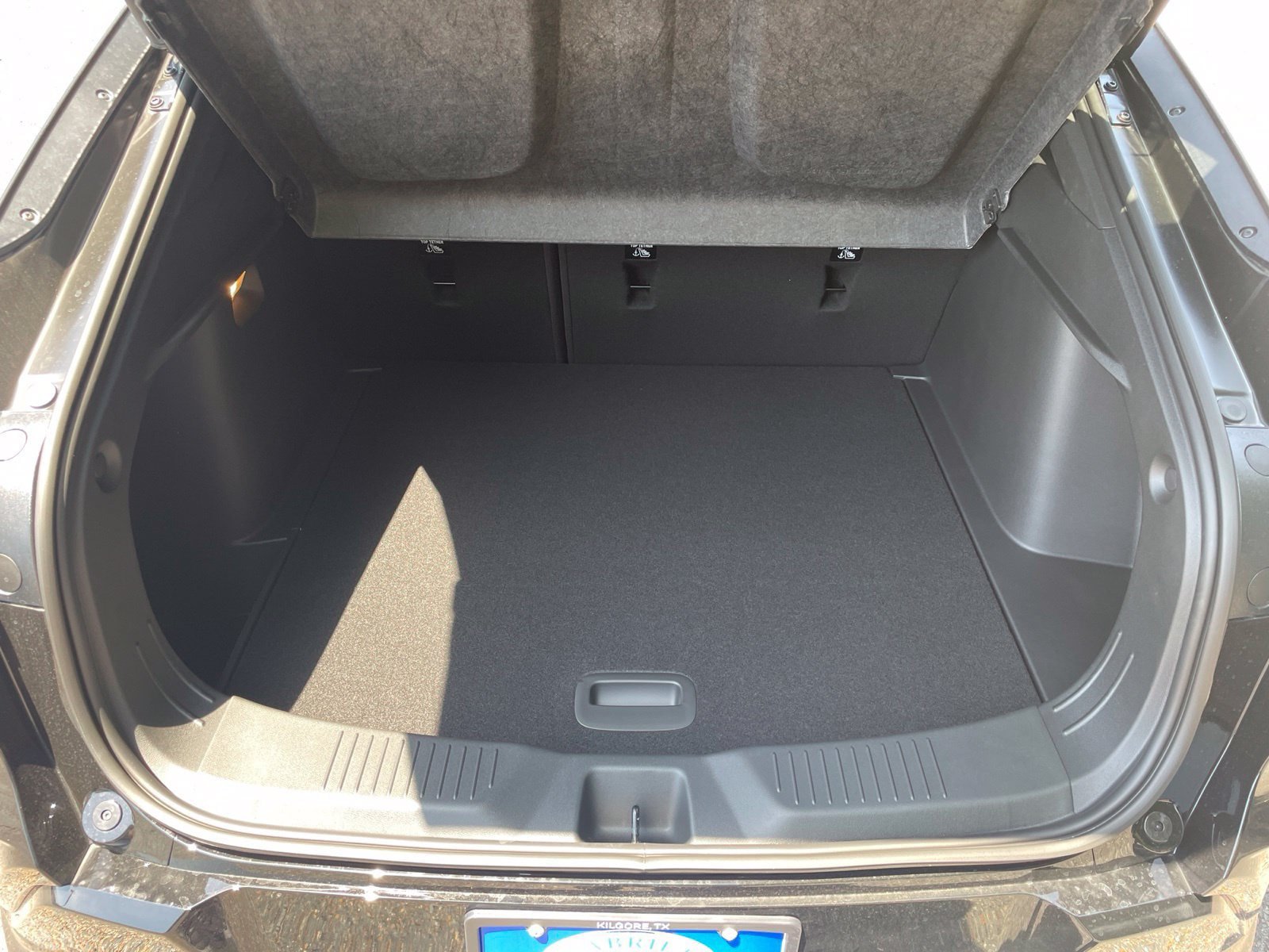 New 2026 Buick Envista Sport Touring w/ Convenience I Package FWD image 38