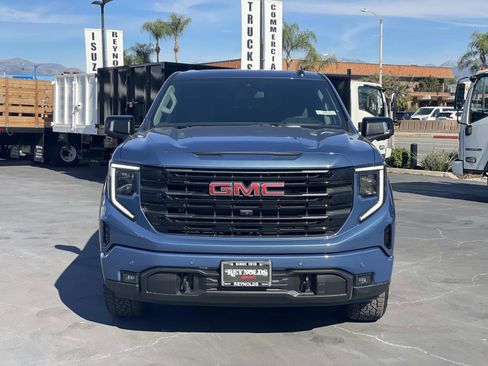 New 2026 GMC Sierra 1500 Elevation w/ Elevation Premium Package image 2