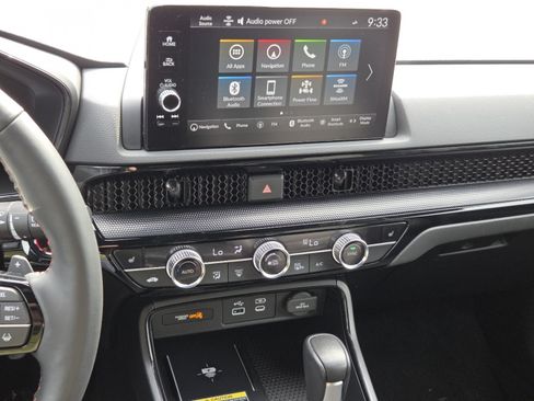Used 2024 Honda CR-V Sport Touring image 37