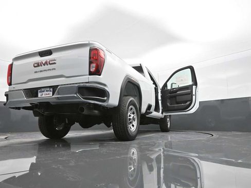 New 2025 GMC Sierra 3500 Pro image 43