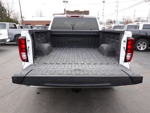 Used 2024 GMC Sierra 1500 Elevation w/ LPO, GMC Protection Package image 28