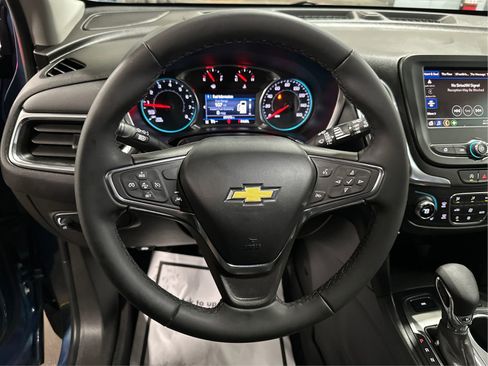 Certified 2024 Chevrolet Equinox LT w/ LPO, Floor Liner Package AWD/4WD image 18