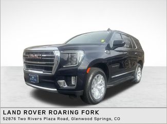 Used 2022 GMC Yukon SLT video 1