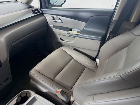 Used 2017 Honda Odyssey EX-L image 21