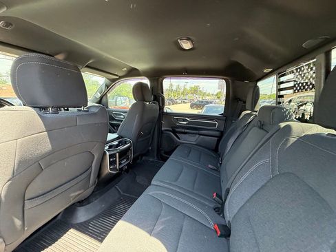 Used 2020 RAM 1500 Big Horn AWD/4WD image 26