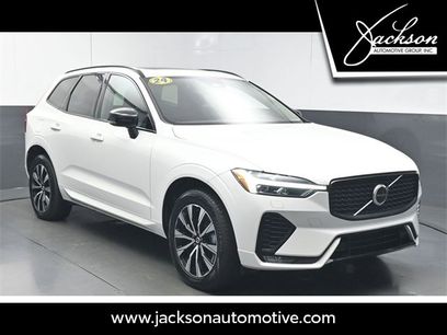 Used 2024 Volvo XC60 B5 Core