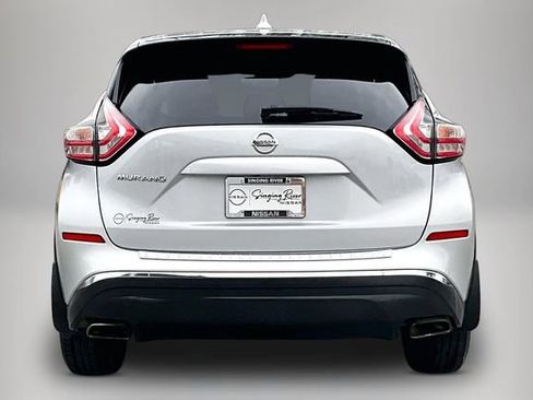 Used 2018 Nissan Murano S w/ Cargo Package image 6