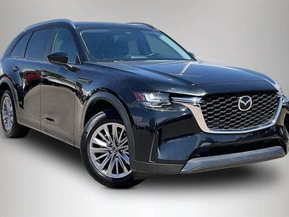 Used 2024 MAZDA CX-90 3.3 Turbo w/ Select Package