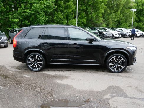 Certified 2023 Volvo XC90 T8 Ultimate AWD/4WD image 8