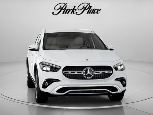 New 2026 Mercedes-Benz GLA 250 4MATIC image 33