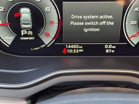 Used 2022 Audi A4 2.0T Prestige image 30