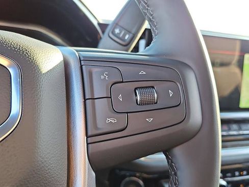 New 2026 GMC Sierra 1500 Elevation image 18