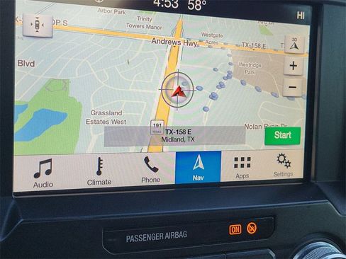 Used 2019 Ford F250 King Ranch w/ King Ranch Ultimate Package image 19