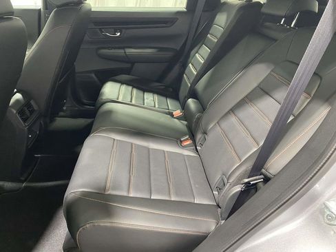 New 2026 Honda CR-V Sport-L image 12