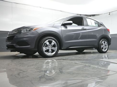 Used 2022 Honda HR-V LX image 33