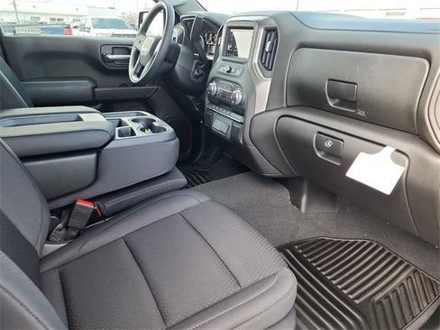 New 2026 GMC Sierra 1500 Pro w/ Graphite Edition image 18