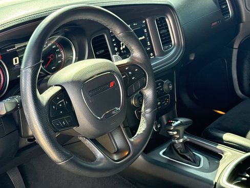 Used 2023 Dodge Charger Scat Pack w/ Plus Group RWD image 18