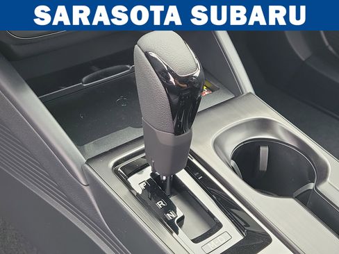 New 2026 Subaru Outback Limited image 20