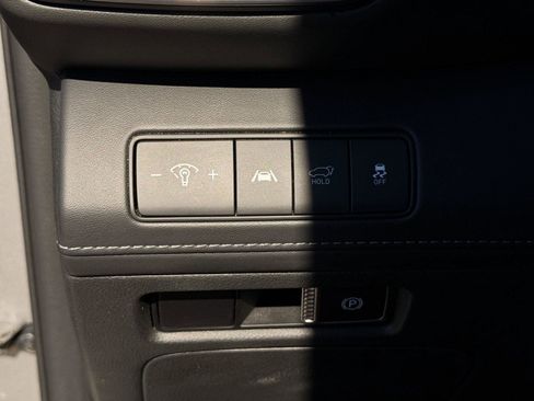 Used 2023 Hyundai Santa Fe SEL w/ Premium Package FWD image 21