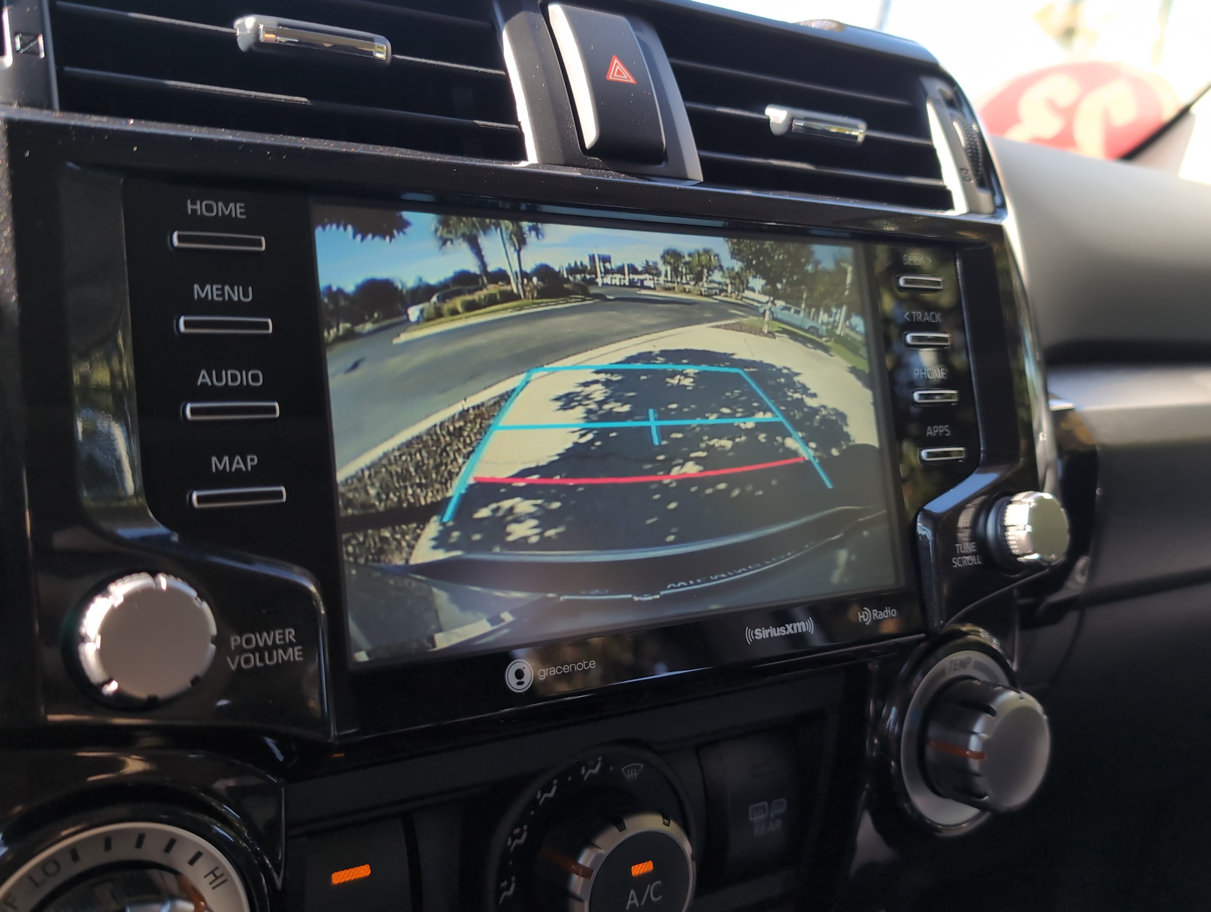 Certified 2023 Toyota 4Runner TRD Off-Road Premium w/ Moonroof Package AWD/4WD image 12