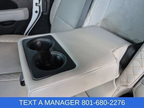 Used 2022 Jeep Wrangler Unlimited Sahara AWD/4WD image 27