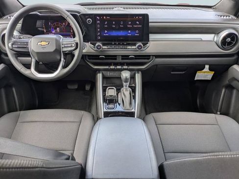 Used 2023 Chevrolet Colorado LT w/ LT Convenience Package RWD image 16