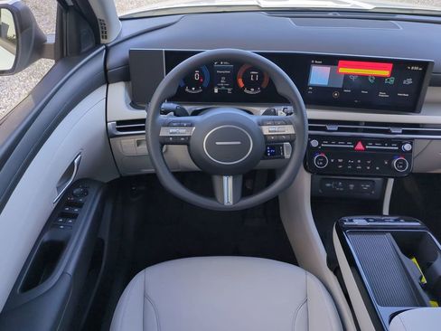 New 2026 Hyundai Tucson SEL w/ Tow & Go Package image 19