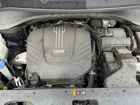 Used 2016 Kia Sorento LX image 30