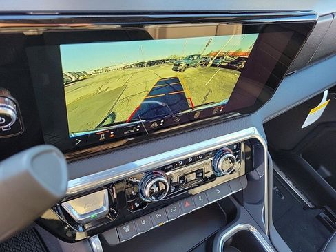 New 2026 GMC Sierra 3500 Denali w/ Denali Reserve Package image 26