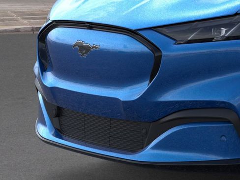 New 2026 Ford Mustang Mach-E Premium image 17