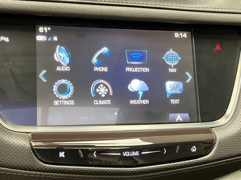 Used 2019 Cadillac XT5 Luxury AWD/4WD image 20
