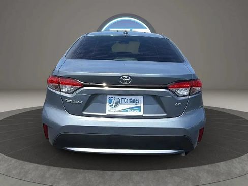 Used 2021 Toyota Corolla LE FWD image 7
