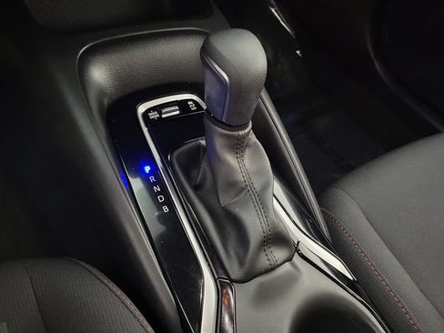 Used 2024 Toyota Corolla SE FWD image 30