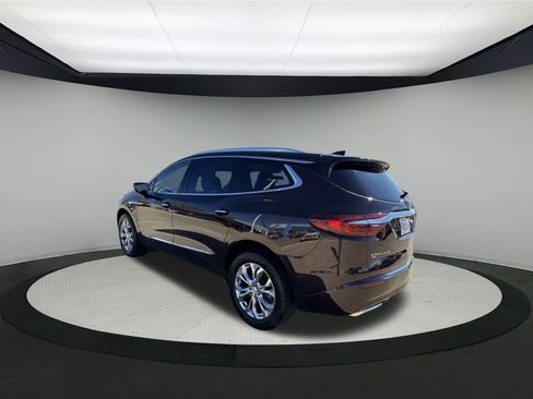 Used 2021 Buick Enclave Avenir w/ Avenir Technology Package image 4