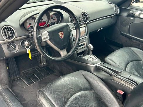 Used 2006 Porsche Cayman S image 10