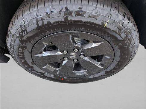 New 2026 Honda Passport RTL image 9