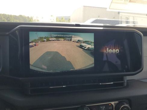 New 2025 Jeep Wrangler Unlimited Sport S 4xe w/ Convenience Group image 23