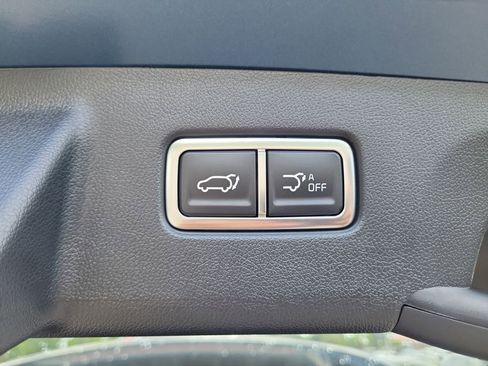 New 2026 Kia Sorento EX w/ EX Premium Package FWD image 15